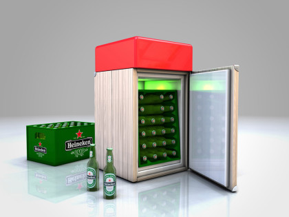 Heineken koelbox 2